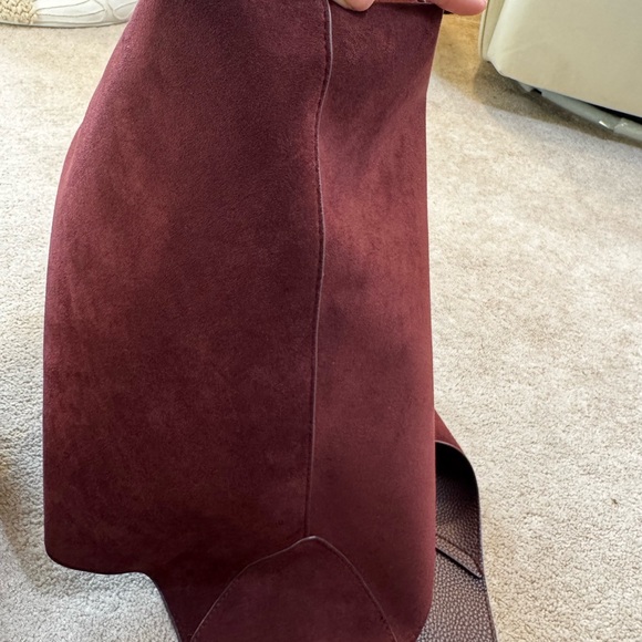 Oversized Slouchy Shoulder Bag - Universal Thread - Picture 11 of 16